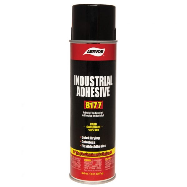 Multipurpose Adhesive 20oz - Pack Qty 1
