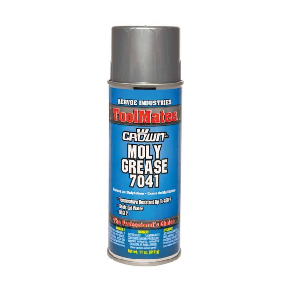 Lubricants and Penetrants