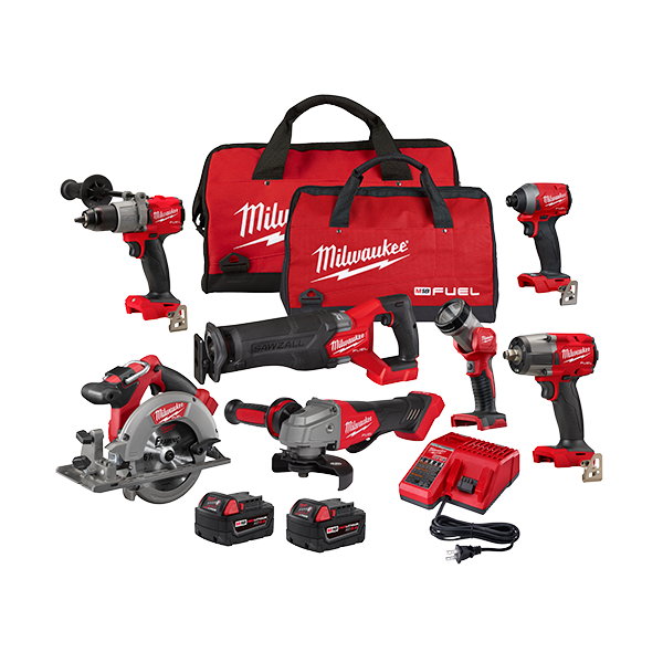 Tools and Equipment