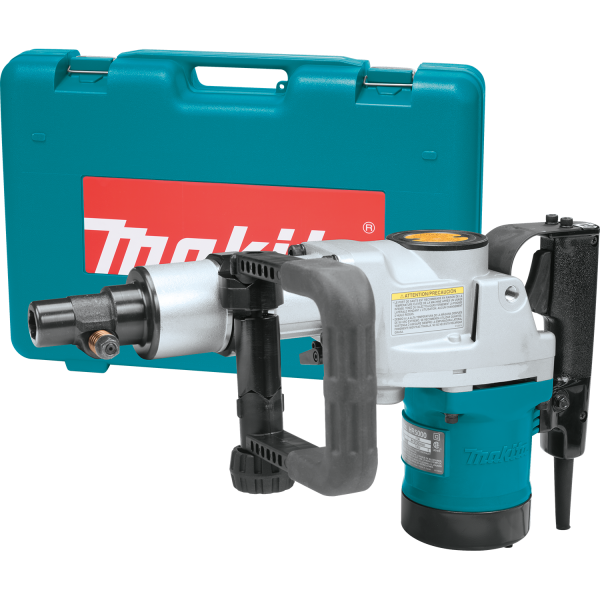 2'' Rotary Hammer, accepts Spline bits