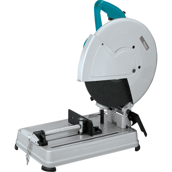 14'' Cut‑Off Saw, with AC/DC Switch