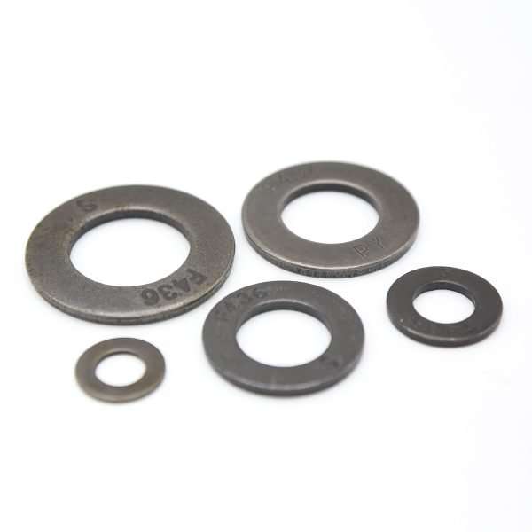 flat washer