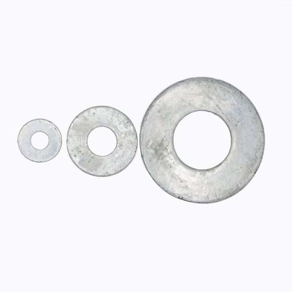 flat washer
