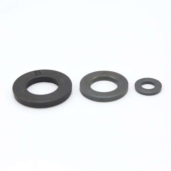 flat washer