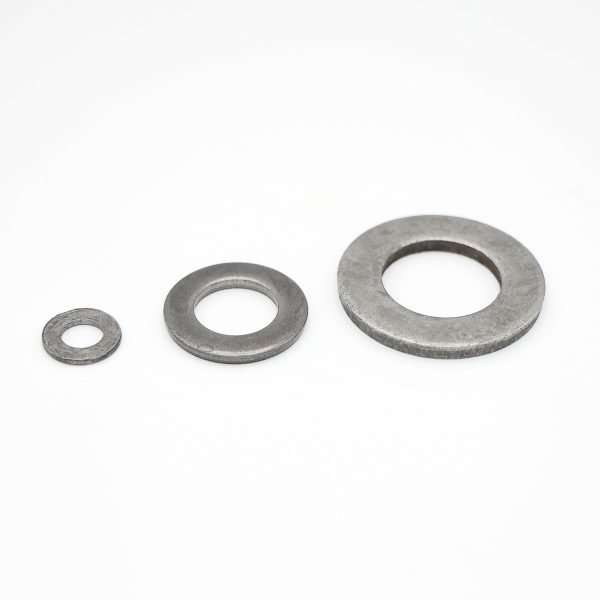 flat washer