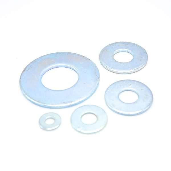 flat washer