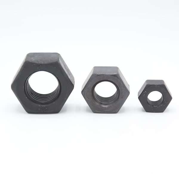 hex nut
