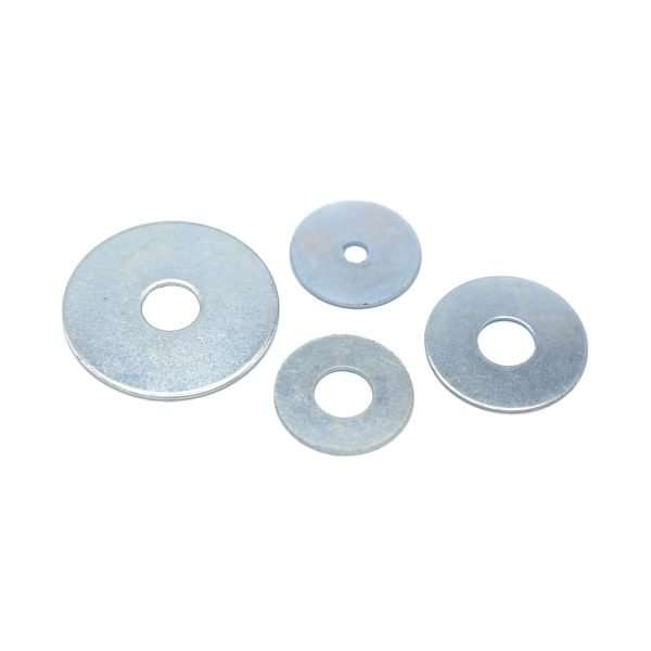 flat washer