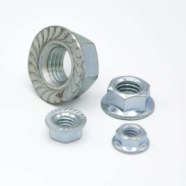 hex nut