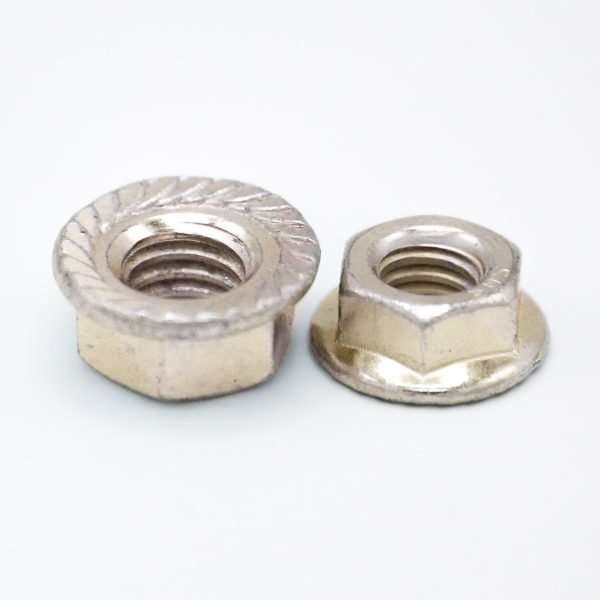 hex nut