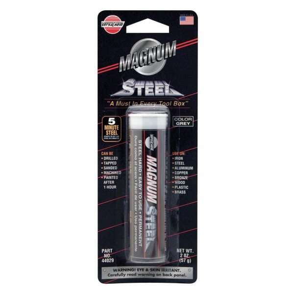 magnum steel epoxy