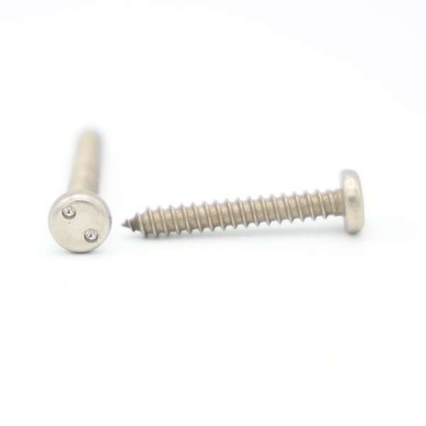 Pan Spanner Taperproof Stainless Steel