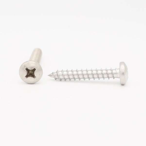 Pan Head Sheet Metal Screw