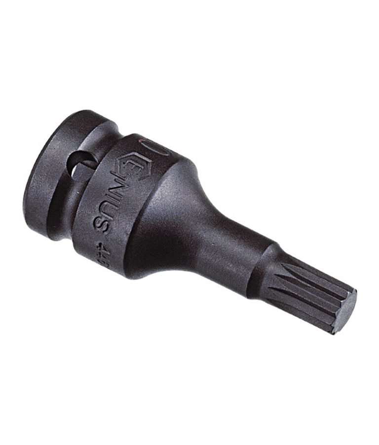 3/8" Drive Hex Head Driveiver Metric