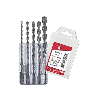 drill bit set