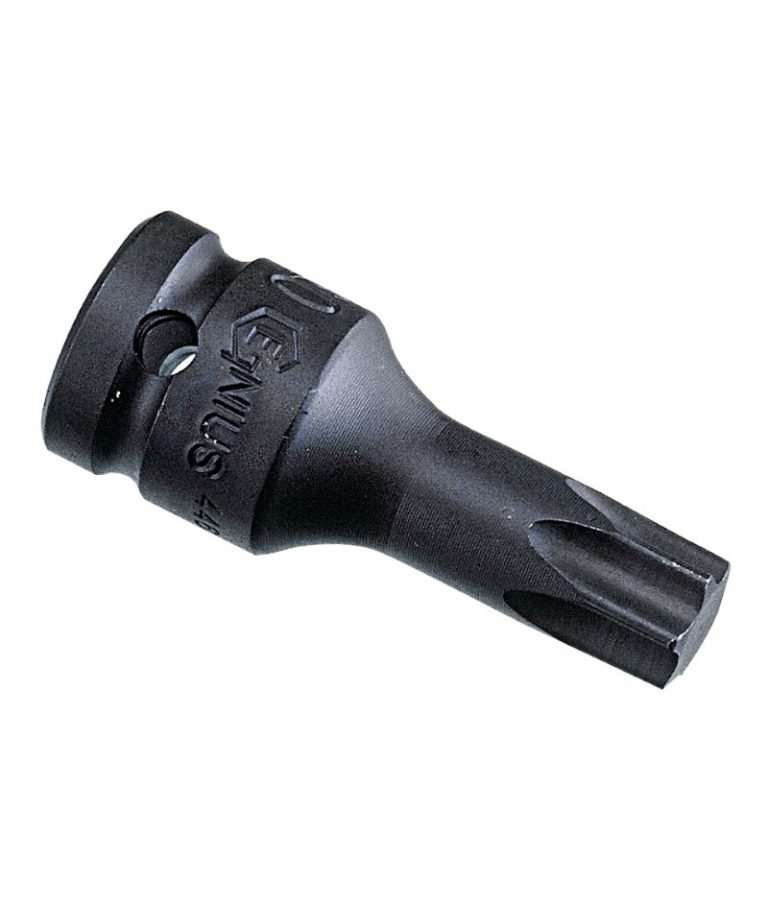 1/2 Drive Torx Driveiver 76mm Length