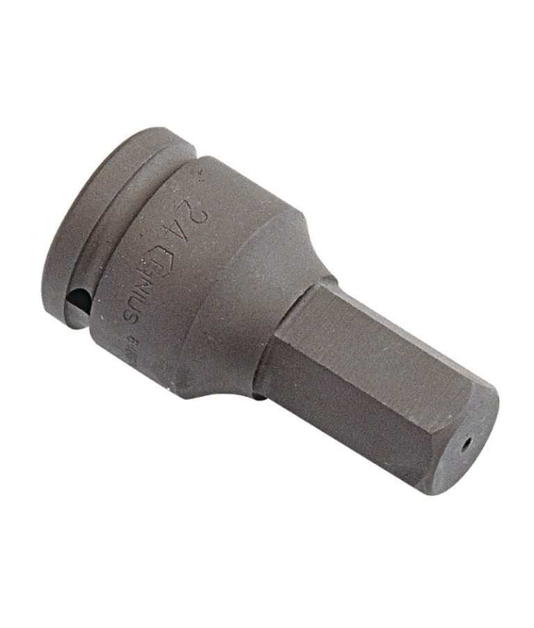 3/4" Drive Metric Hex Head Drivers