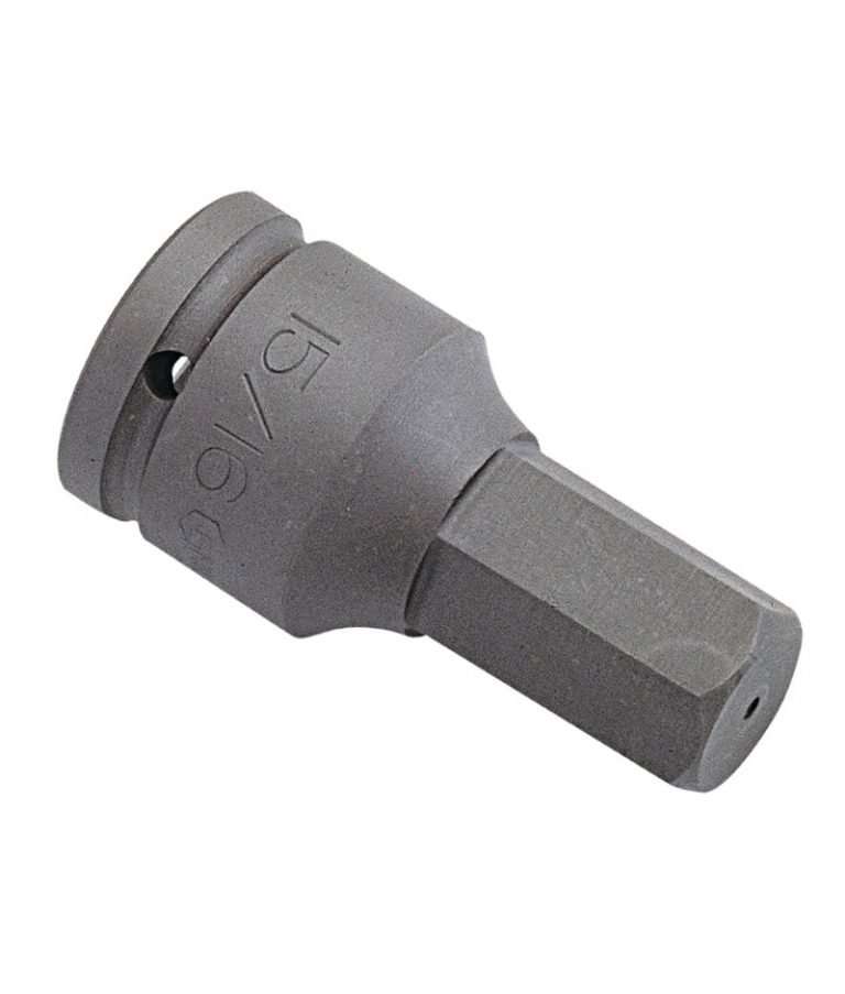 3/4" Drive SAE Hex Head Drivers