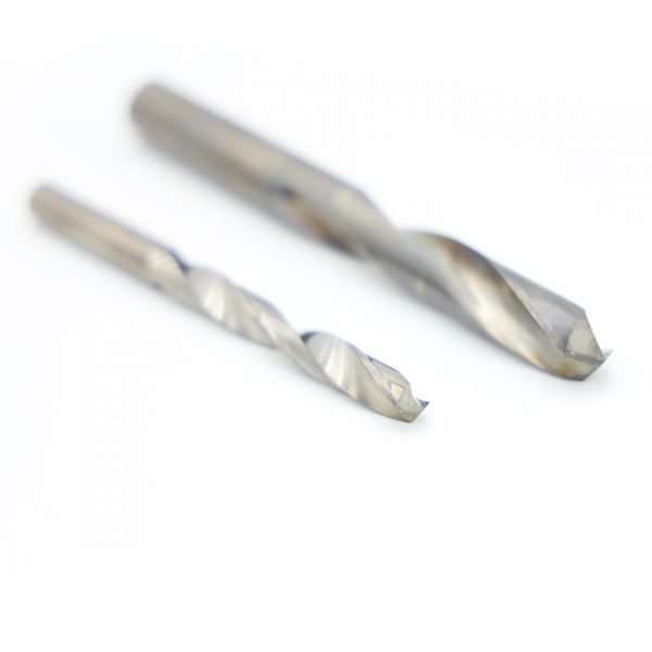 Drills & Holemaking
