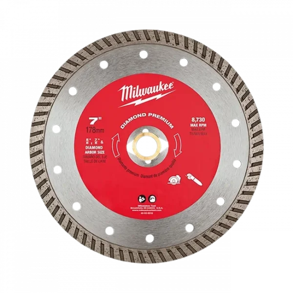 Cutting Wheels