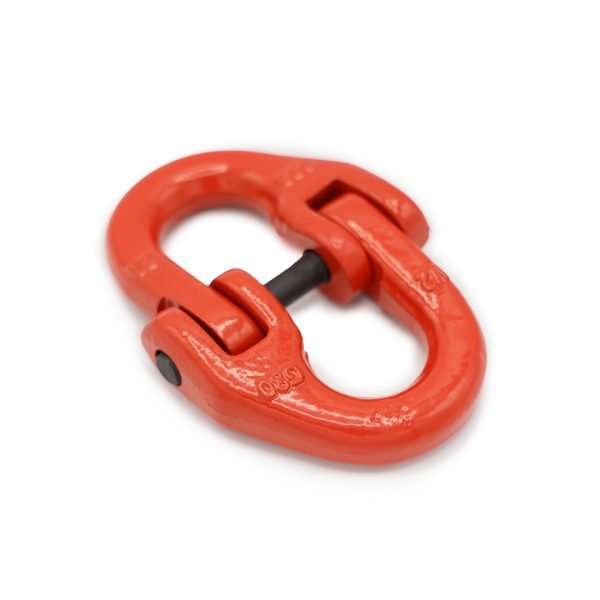alloy connecting link