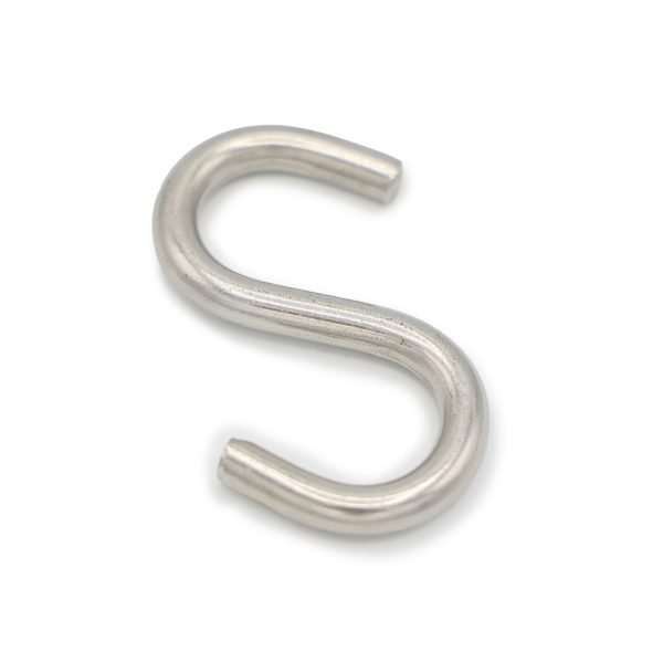 s hook
