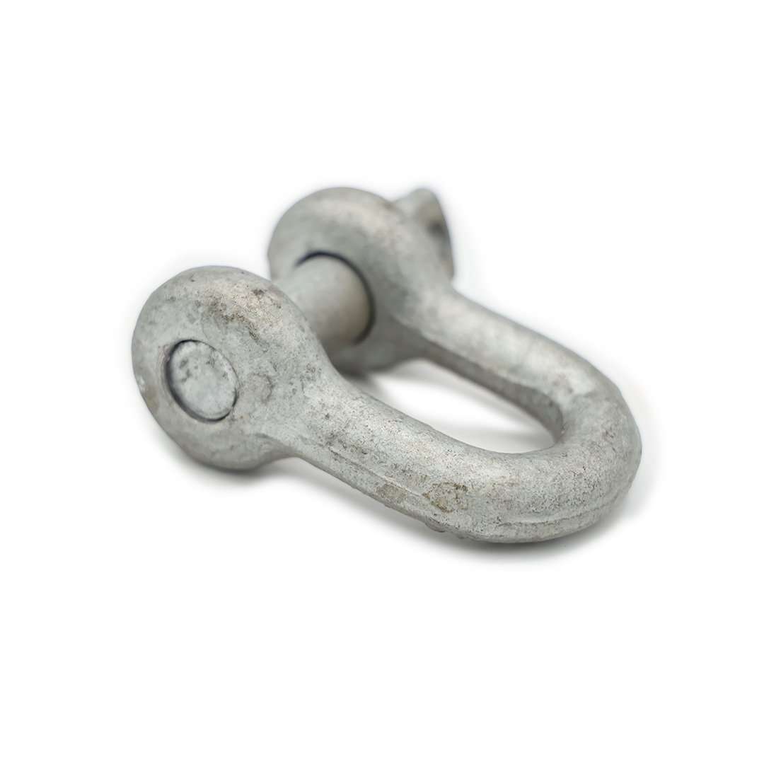 Chain Shackle