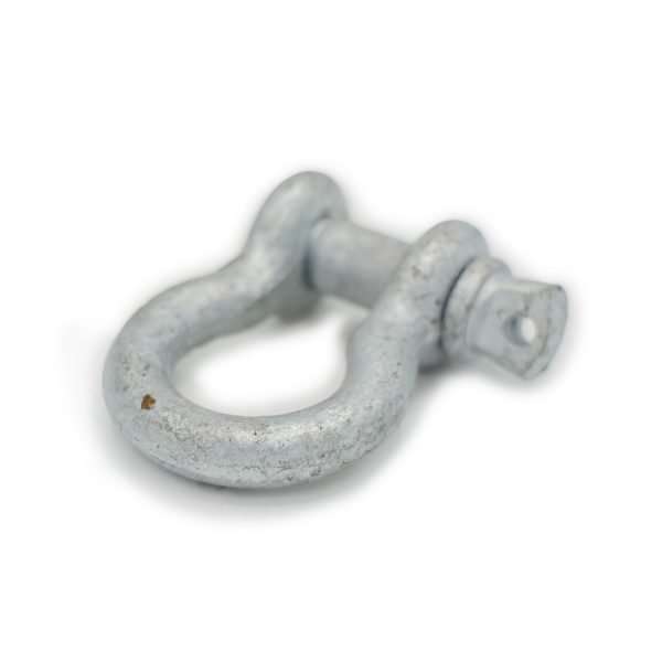 anchoir bowl shackle