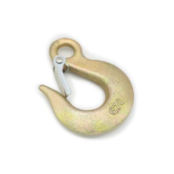 Eye Slip Hook+Latch