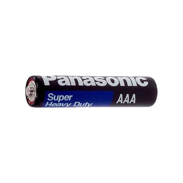 Batteries