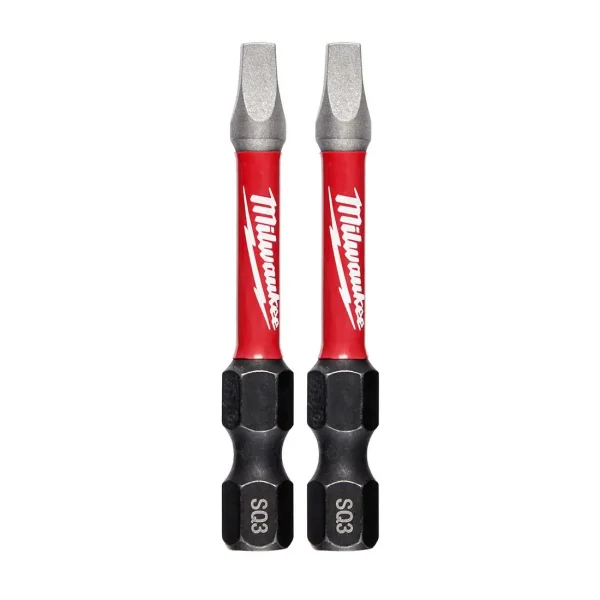 Screw Driver Bits