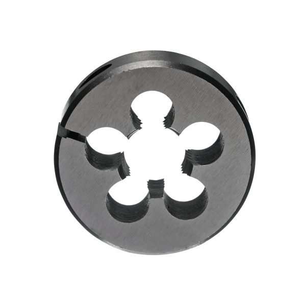 Metric Adjustable Round Die