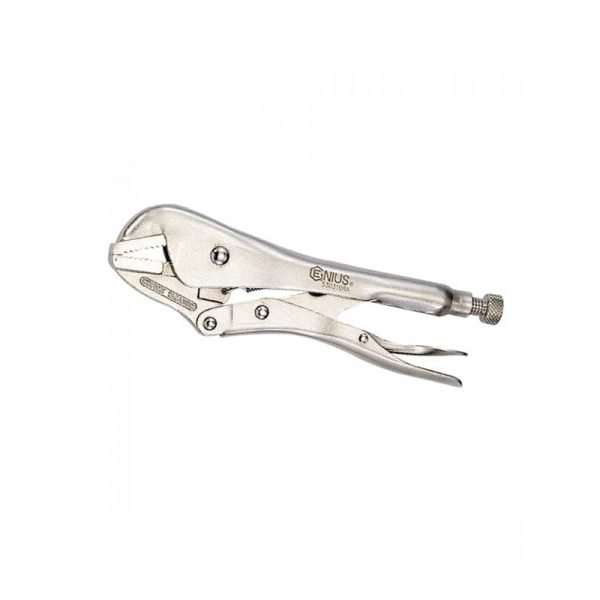 Straight Jaw Locking Pliers