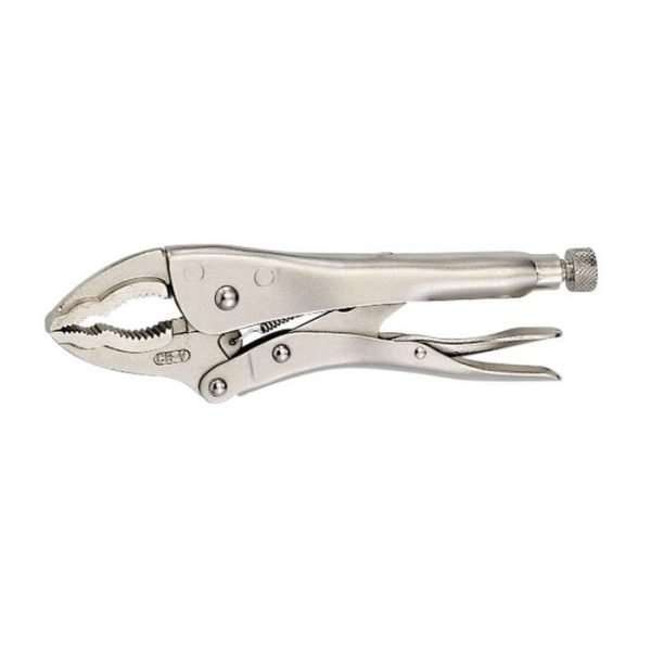 Large Jaw Locking Pliers