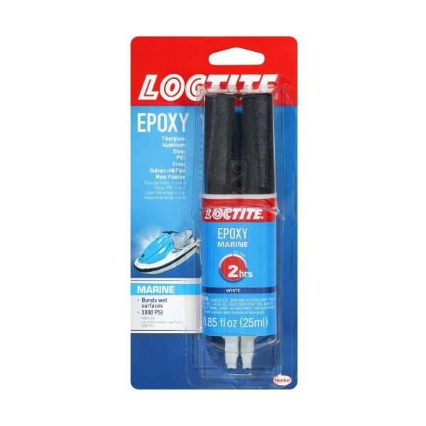 marine epoxy
