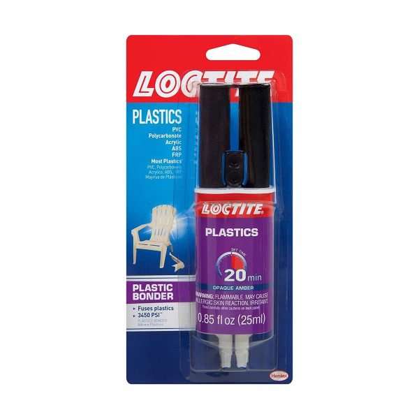 epoxy plastic bounder
