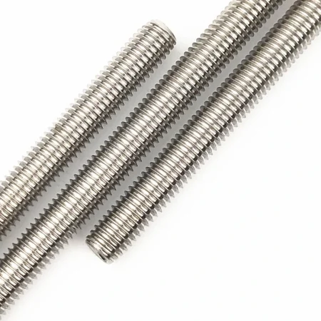 Full Threaded Rod Stainless Steel