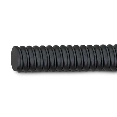 Fully Threaded Coil Rods